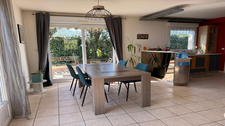 Ma-Cabane - Vente Maison Aulx-les-Cromary, 115 m²