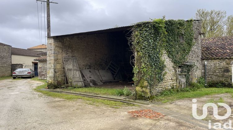 Ma-Cabane - Vente Maison Aumagne, 110 m²