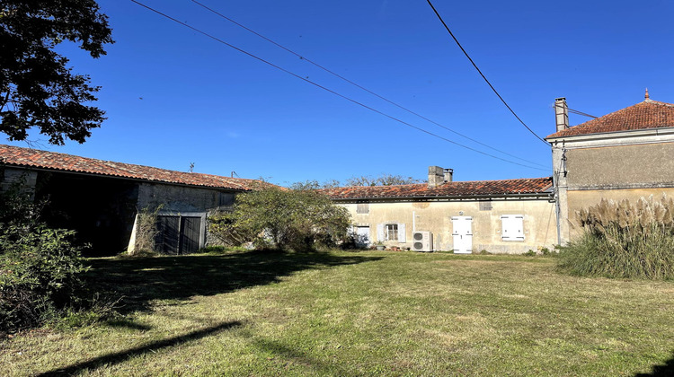 Ma-Cabane - Vente Maison Aumagne, 210 m²