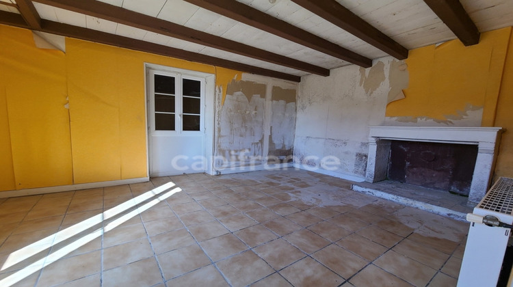 Ma-Cabane - Vente Maison AUMAGNE, 110 m²