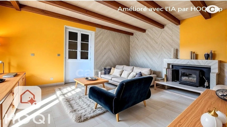 Ma-Cabane - Vente Maison AUMAGNE, 110 m²