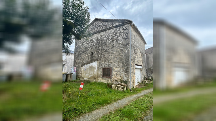 Ma-Cabane - Vente Maison AUMAGNE, 54 m²