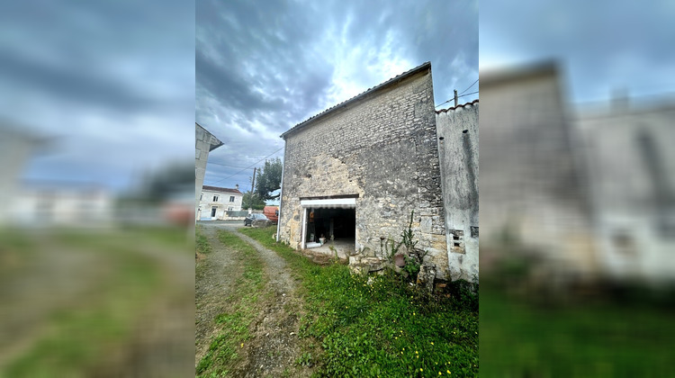 Ma-Cabane - Vente Maison AUMAGNE, 54 m²