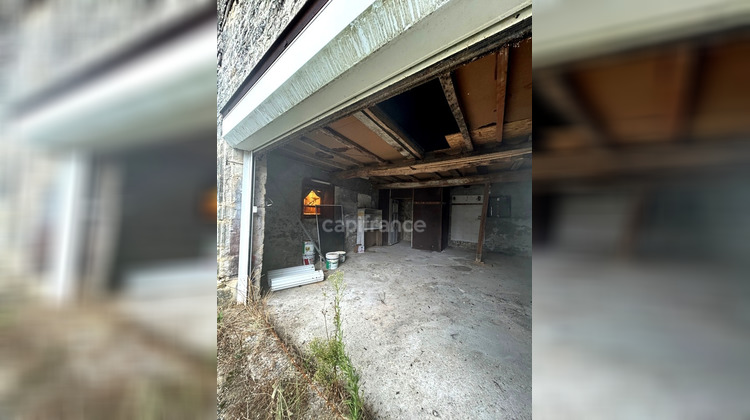 Ma-Cabane - Vente Maison AUMAGNE, 54 m²