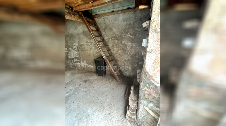 Ma-Cabane - Vente Maison AUMAGNE, 54 m²