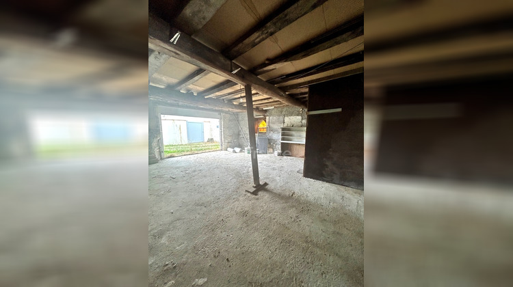 Ma-Cabane - Vente Maison AUMAGNE, 54 m²