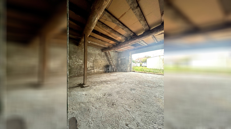 Ma-Cabane - Vente Maison AUMAGNE, 54 m²