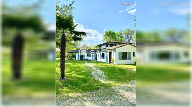 Ma-Cabane - Vente Maison Aumagne, 173 m²