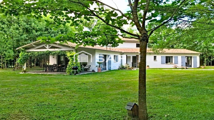 Ma-Cabane - Vente Maison Aumagne, 173 m²