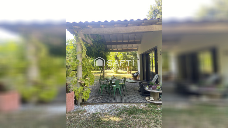 Ma-Cabane - Vente Maison Aumagne, 173 m²