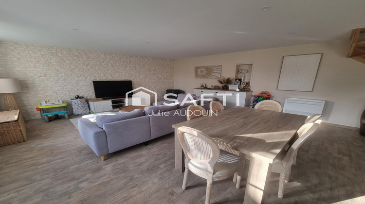 Ma-Cabane - Vente Maison Aumagne, 141 m²