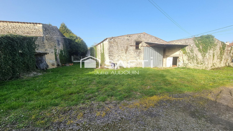 Ma-Cabane - Vente Maison Aumagne, 250 m²