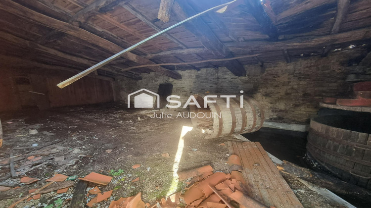 Ma-Cabane - Vente Maison Aumagne, 250 m²