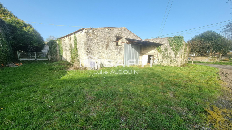 Ma-Cabane - Vente Maison Aumagne, 250 m²