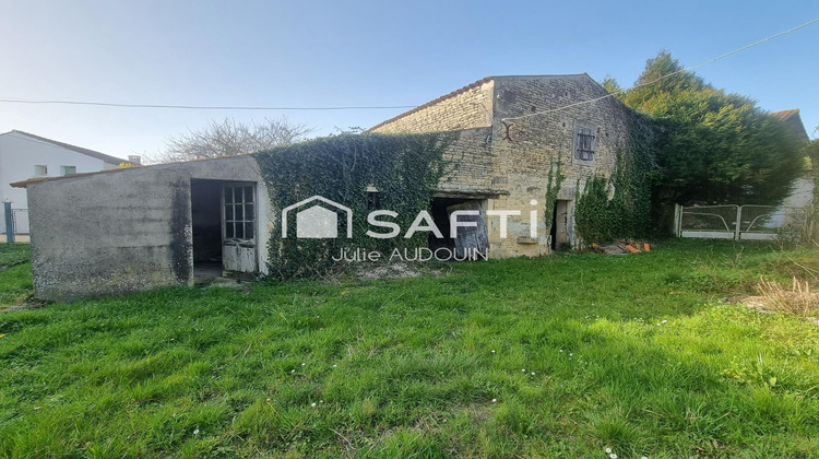 Ma-Cabane - Vente Maison Aumagne, 250 m²
