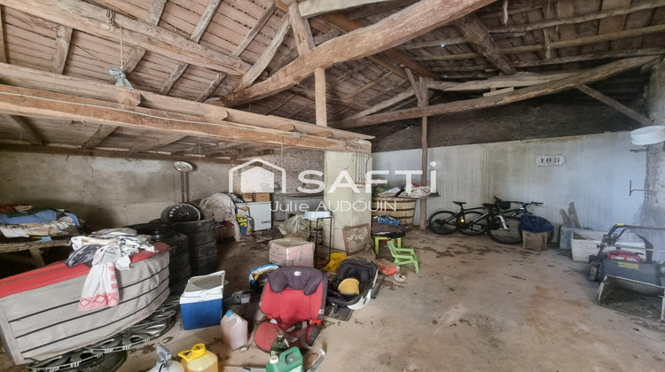 Ma-Cabane - Vente Maison Aumagne, 250 m²