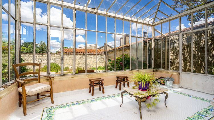 Ma-Cabane - Vente Maison AUMAGNE, 390 m²