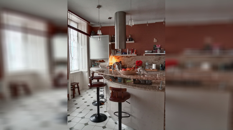 Ma-Cabane - Vente Maison AUMAGNE, 390 m²