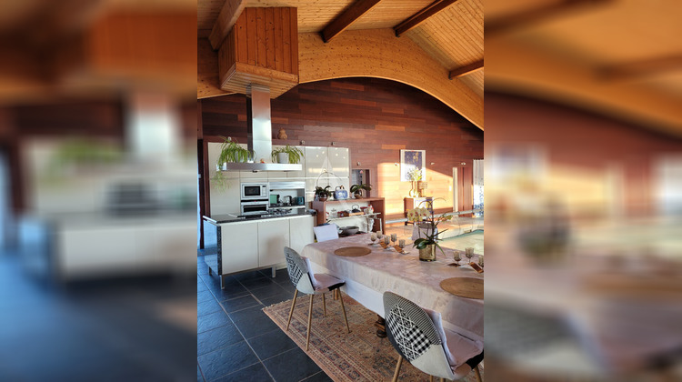 Ma-Cabane - Vente Maison AUMAGNE, 390 m²