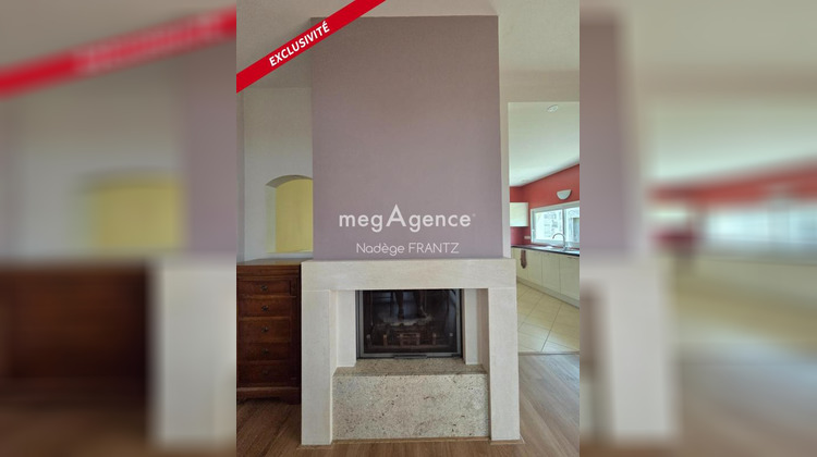 Ma-Cabane - Vente Maison AUMAGNE, 89 m²