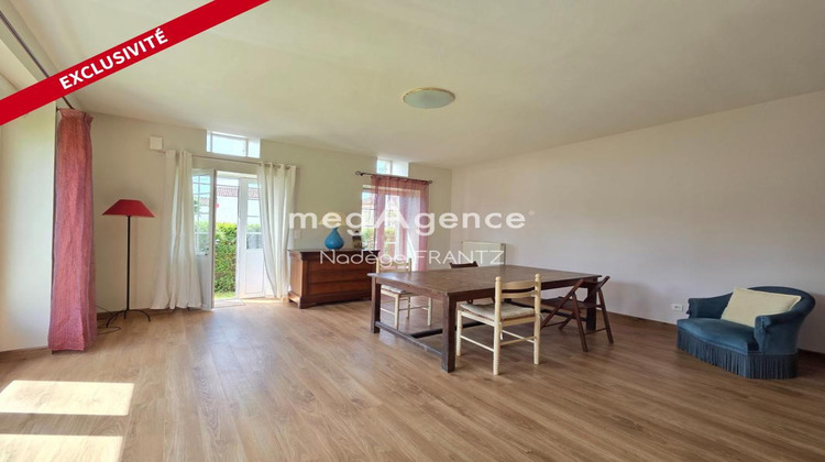 Ma-Cabane - Vente Maison AUMAGNE, 89 m²