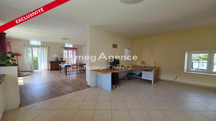 Ma-Cabane - Vente Maison AUMAGNE, 89 m²