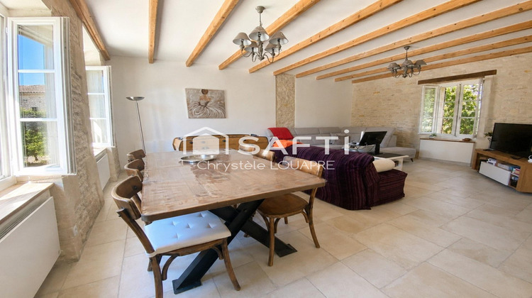 Ma-Cabane - Vente Maison Aumagne, 168 m²