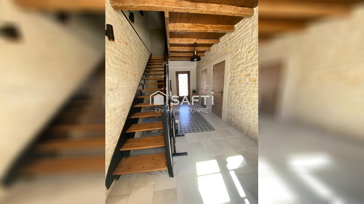 Ma-Cabane - Vente Maison Aumagne, 168 m²