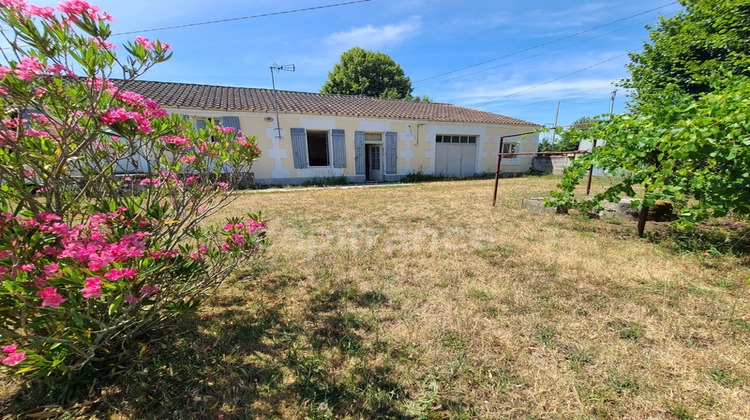 Ma-Cabane - Vente Maison AUMAGNE, 100 m²