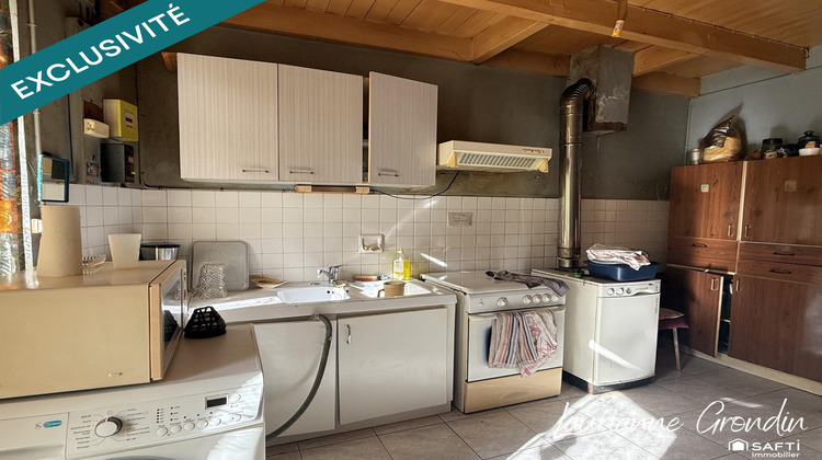 Ma-Cabane - Vente Maison Aumagne, 117 m²