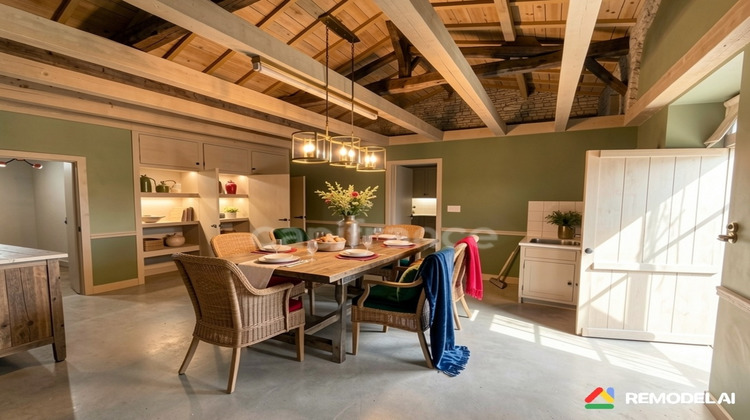 Ma-Cabane - Vente Maison AUMAGNE, 47 m²