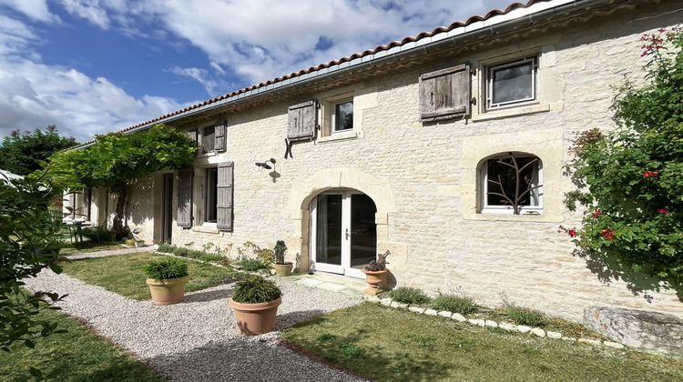 Ma-Cabane - Vente Maison AUMAGNE, 240 m²