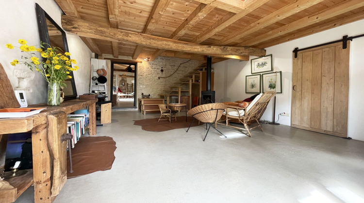 Ma-Cabane - Vente Maison AUMAGNE, 240 m²