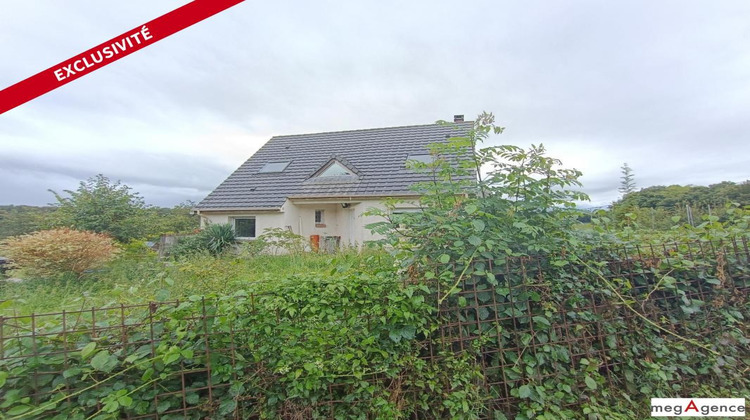 Ma-Cabane - Vente Maison AUMALE, 112 m²