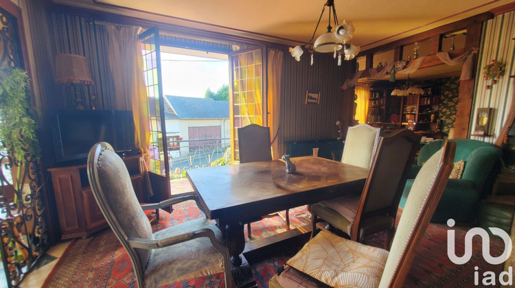 Ma-Cabane - Vente Maison Aumale, 133 m²