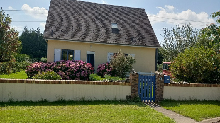 Ma-Cabane - Vente Maison Aumale, 144 m²