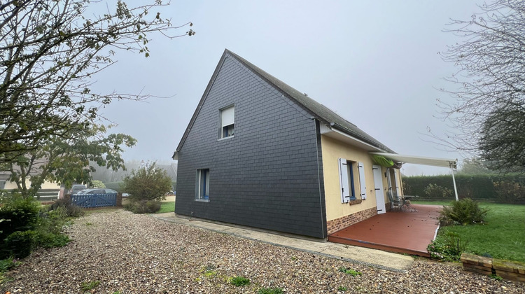 Ma-Cabane - Vente Maison Aumale, 144 m²