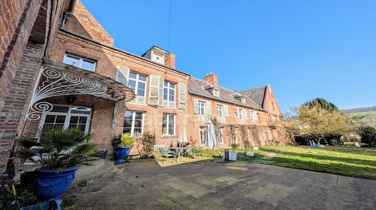 Ma-Cabane - Vente Maison AUMALE, 534 m²