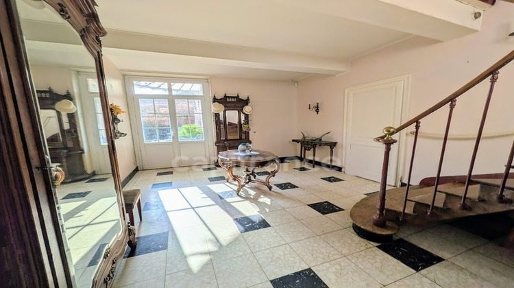 Ma-Cabane - Vente Maison AUMALE, 534 m²