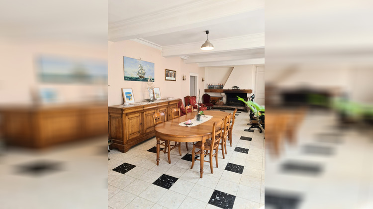 Ma-Cabane - Vente Maison Aumale, 400 m²