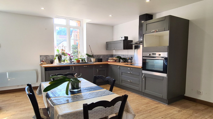 Ma-Cabane - Vente Maison Aumale, 400 m²