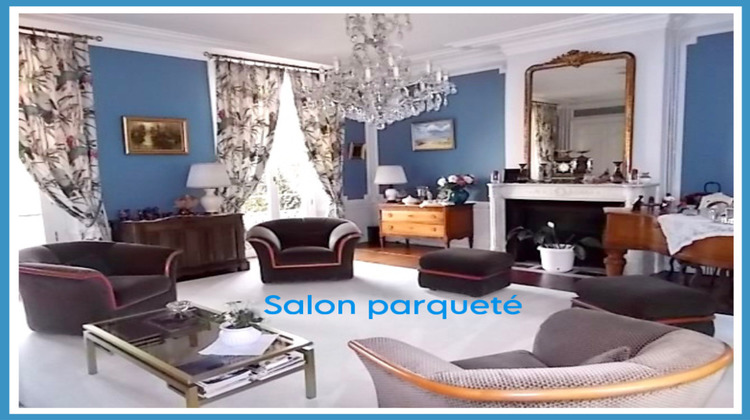 Ma-Cabane - Vente Maison Aumale, 374 m²