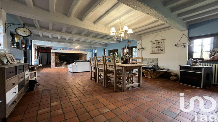 Ma-Cabane - Vente Maison Aumale, 147 m²