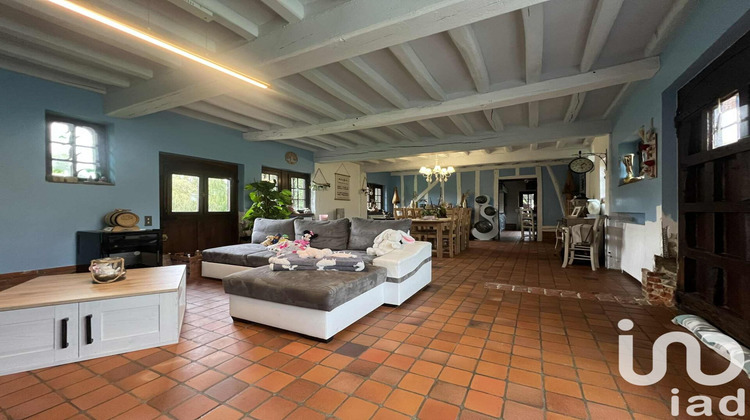 Ma-Cabane - Vente Maison Aumale, 147 m²