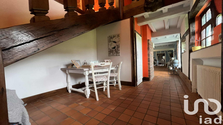 Ma-Cabane - Vente Maison Aumale, 147 m²