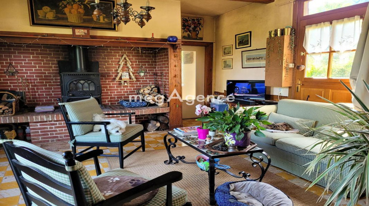 Ma-Cabane - Vente Maison AUMALE, 115 m²