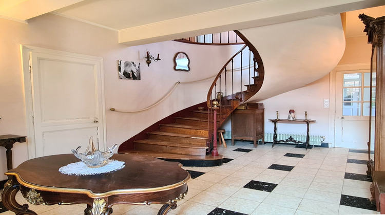 Ma-Cabane - Vente Maison Aumale, 400 m²