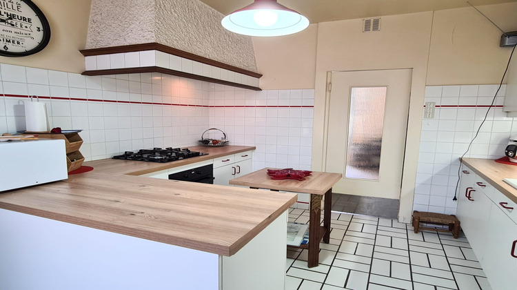 Ma-Cabane - Vente Maison Aumale, 400 m²