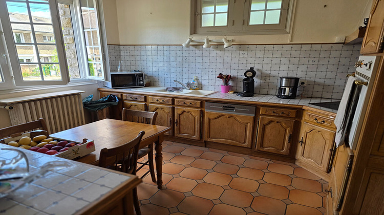 Ma-Cabane - Vente Maison AUMALE, 153 m²