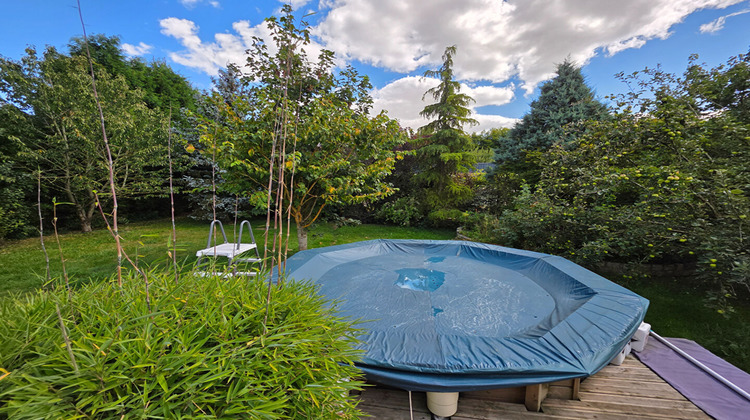 Ma-Cabane - Vente Maison AUMALE, 153 m²